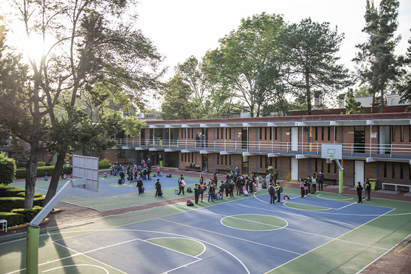 colegio-privado-chimalistac-instalaciones