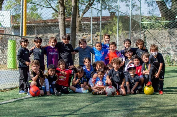 colegio-privado-chimalistac