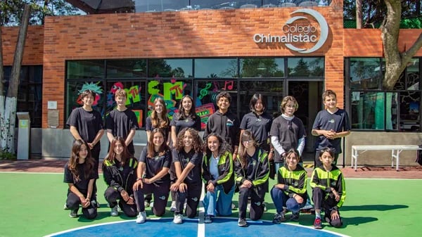 colegio-privado-chimalistac