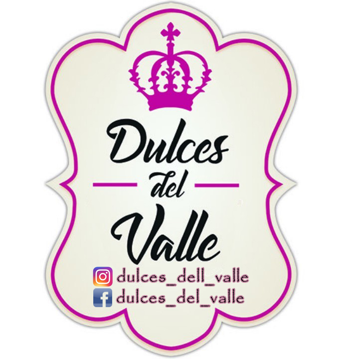 LogoDulces