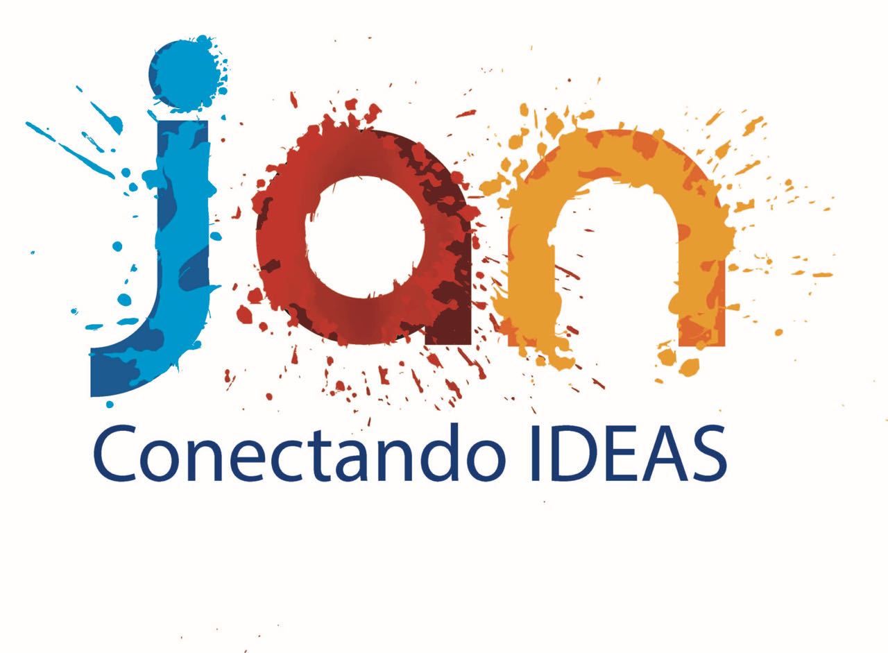 Logoconectandoideas