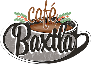 Logo Baxlta