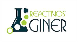 Reactivos Giner logo