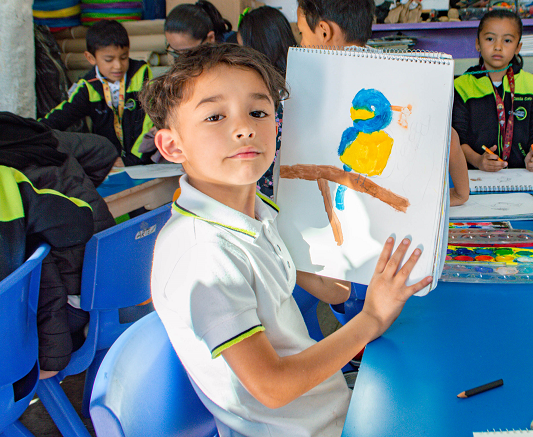 colegio-privado-chimalistac