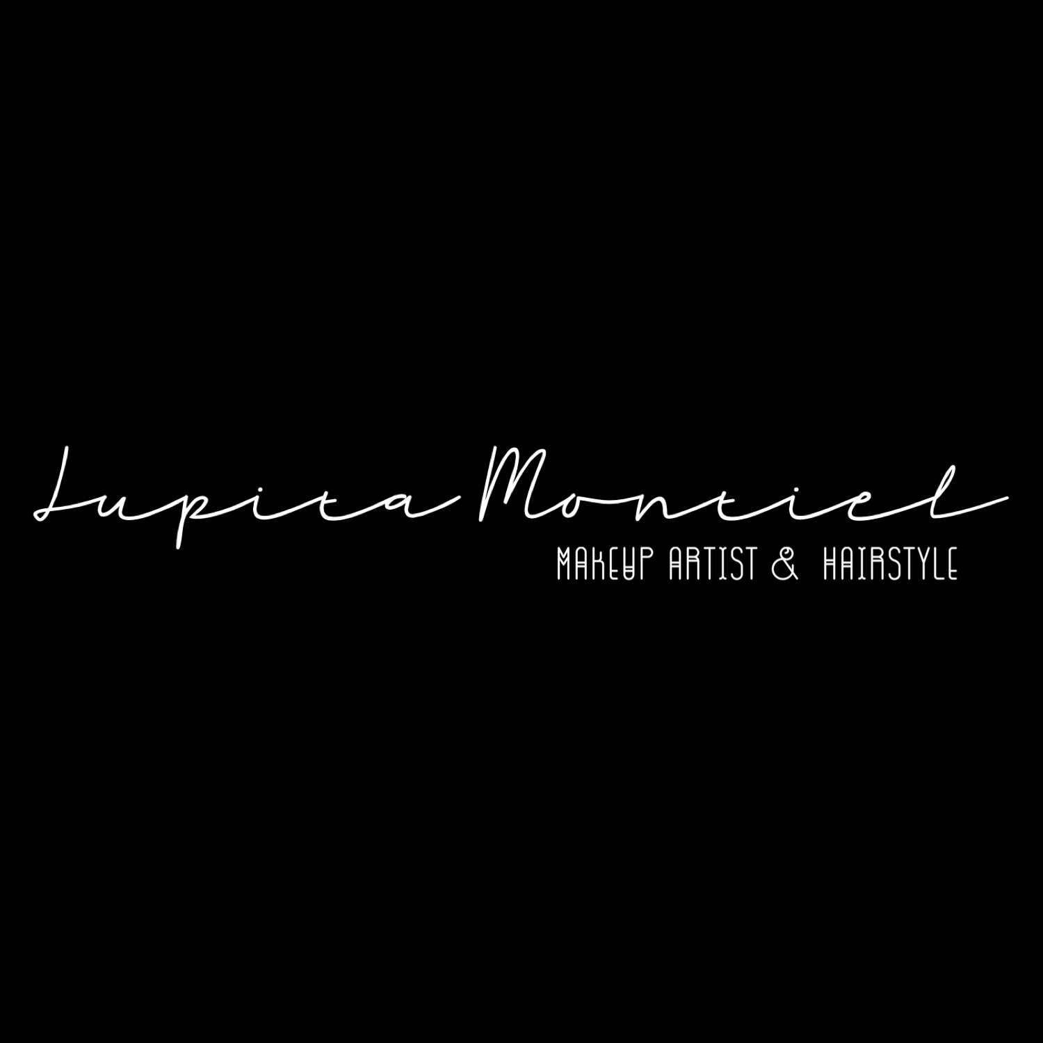 Lupita Montiel / Makeup Artist & Hairstyle 